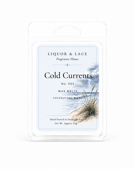 Cold Currents Wax Melts