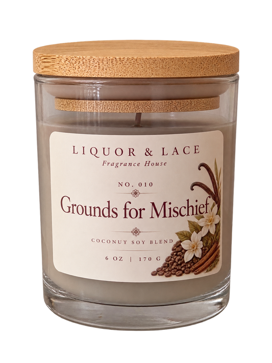 Grounds For Mischief