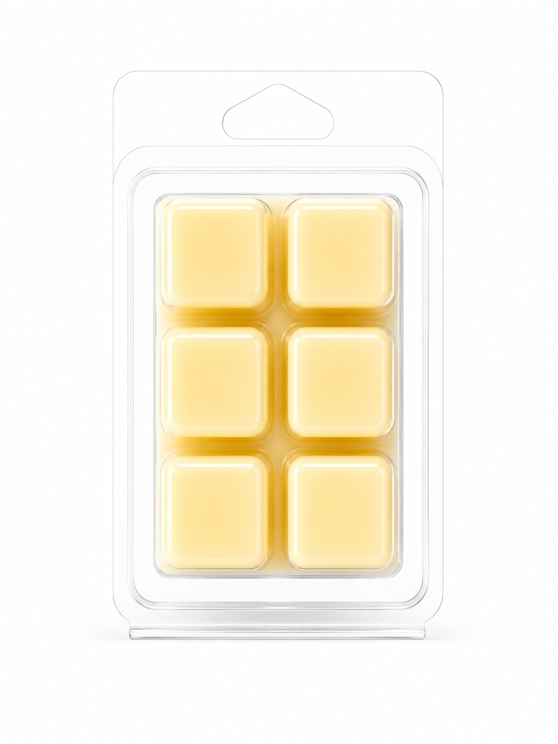 Vanilla B Wax Melt